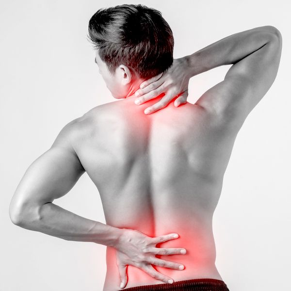 BOCA Y EQUILIBRIO POSTURAL