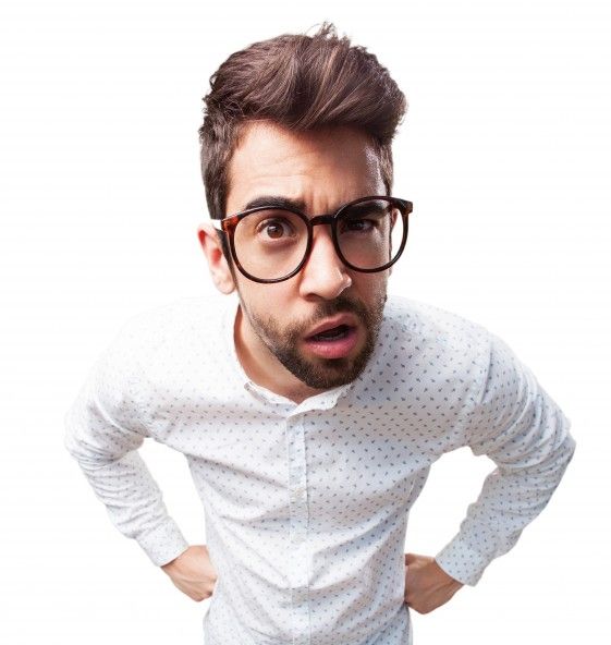 Causas del dolor de cabeza