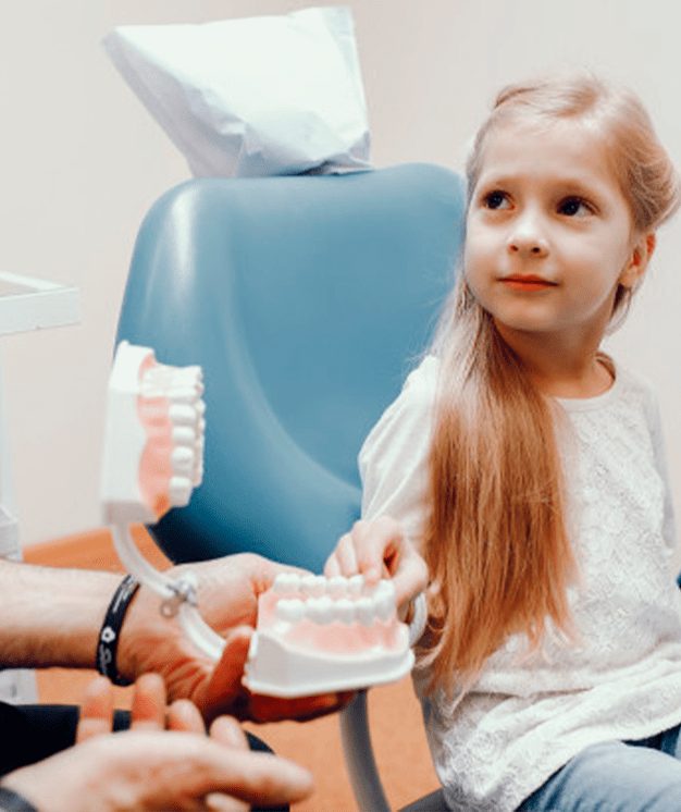 Tratamiento precoz en ortodoncia