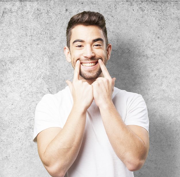 El precio de una sonrisa