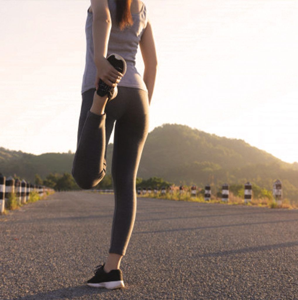 Dolor de espalda y rendimiento deportivo han mejorado con el uso del protocolo HBTC-RFA según el testimonio de una paciente. Es un tratamiento integral que