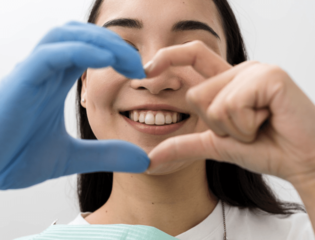 EL PRECIO DE UNA SONRISA