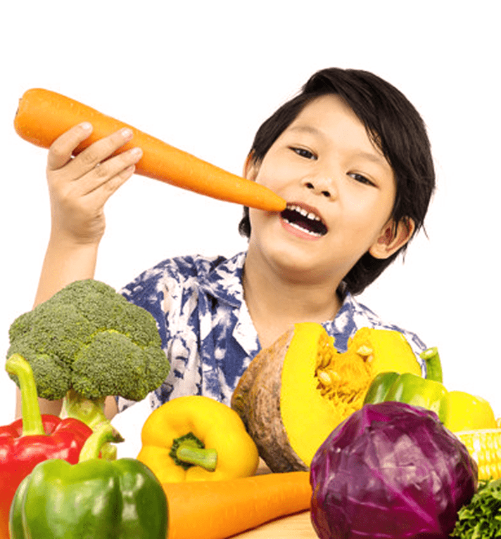 LA BOCA ES LA PUERTA DE LA SALUD