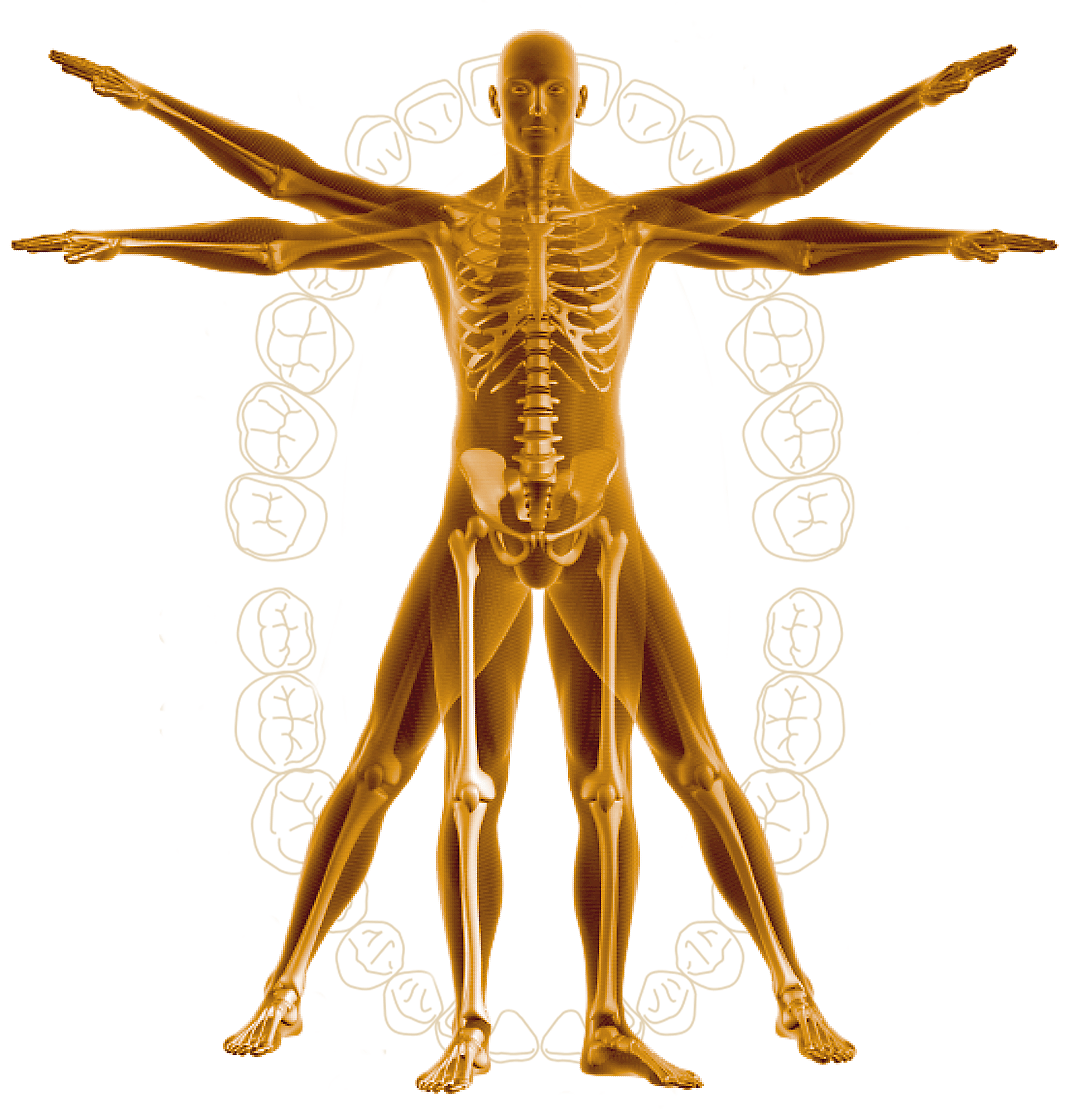 Dolor de cabeza de origen Masticatorio