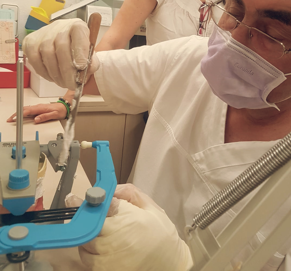 clinica-dental-moreno-cabello-Curso Rehabilitación Neuro-Oclusal