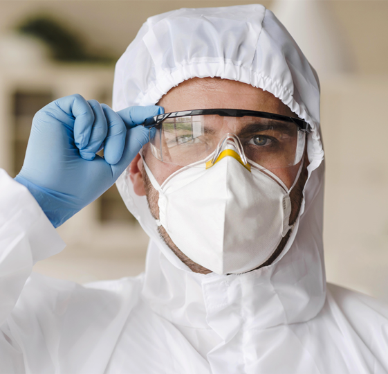 En nuestros gabinetes dentales, también por el riesgo que pudiera concurrir en las intervenciones sobre la boca que producen spray, hemos llegado a un nivel superior de higienización. Ya que filtramos el aire para quitar las partículas flotantes por una barrera de filtros EPA y de Carbón (ver filtración de aire EPA y Carbón) hasta el nivel de 99´98 %.