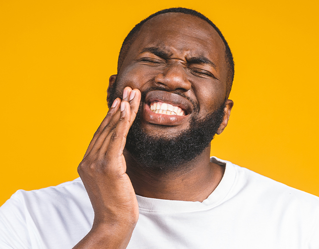 sensibilidad dental o la Hipersensibilidad dental o dentinal