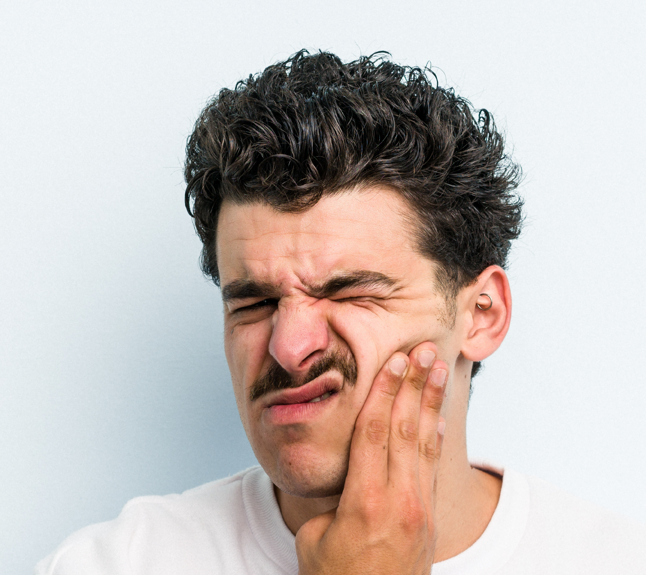 Disfunción de ATM y Rendimiento deportivo